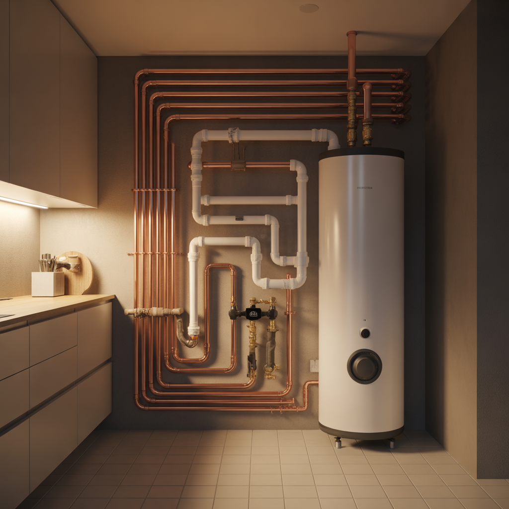 10.Sa paverkar rorens material energiforbrukningen i hemmet