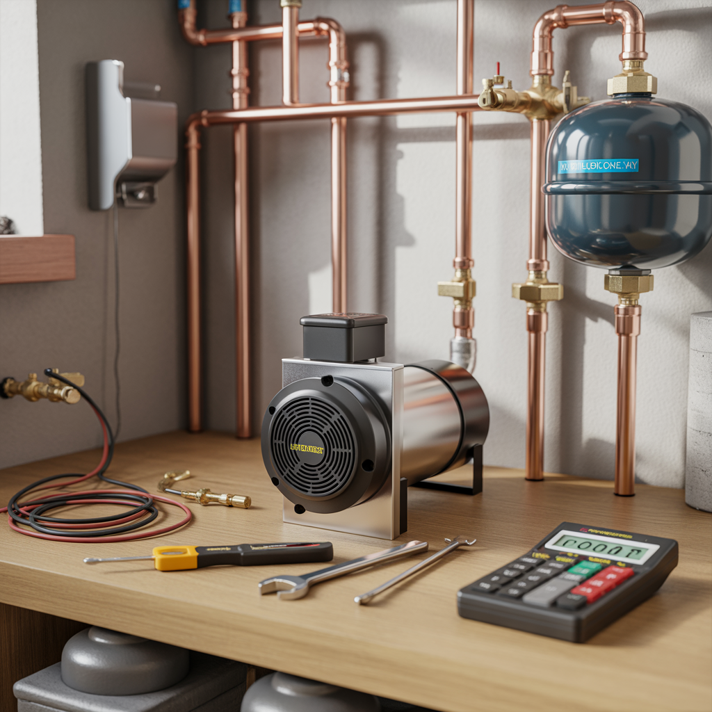 cirkulationspump i varmesystem felsokning och kostnad